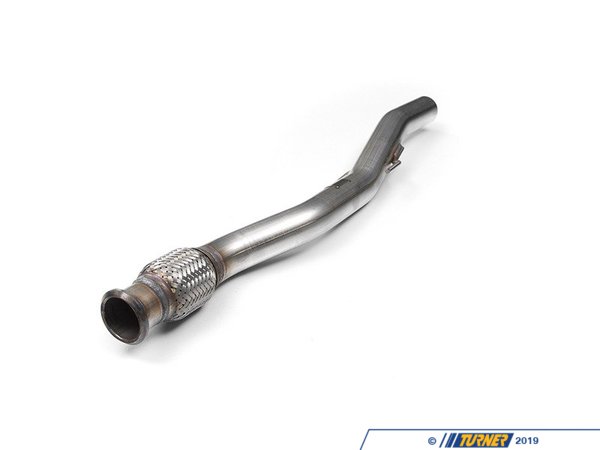 Milltek Sport Cat-Back Exhaust System - Non-Resonated Twin Oval Jet R56-R59 MINI Cooper S/JCW SSXM024
