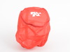 K&N K&N Air Filter Wrap - Red RX-4730DR View 1
