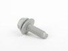 Genuine BMW Genuine BMW Hex Bolt With Washer - 33306772888 33306772888 View 3