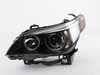 Hella Hella Adaptive Curve Bi-Xenon Headlight - Left - E60 63127166119 View 1