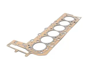 Genuine BMW Cylinder Head Gasket Asbesto - 11128509153