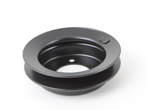 Genuine BMW Pulley 102mm - 11511315202 - E34,E34 M5