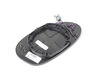 Genuine BMW Genuine BMW Mirror Glass - Left - Z4 3.0i 2.5i 3.0Si Z4 M Coupe Z4 M Roadster 51167177127 View 3