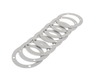 Genuine BMW Genuine BMW Spacer Rings Set 1,85mm-2,06mm - 33139065732 - E30,E36 33139065732 View 1