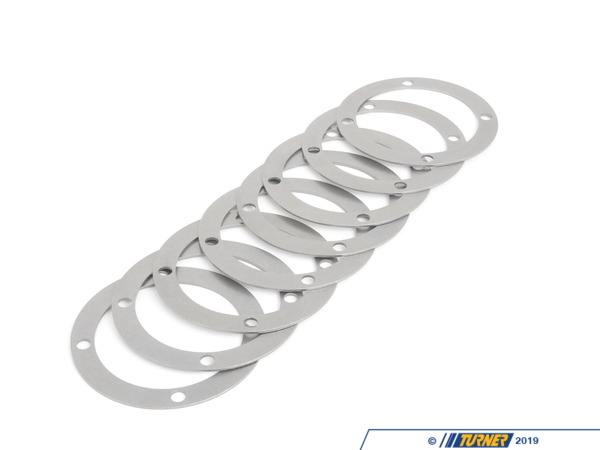 Genuine BMW Genuine BMW Spacer Rings Set 1,85mm-2,06mm - 33139065732 - E30,E36 33139065732