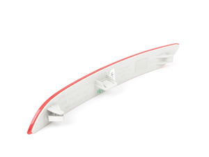 Genuine BMW Reflector, Rear Left - 63147182191 - F01