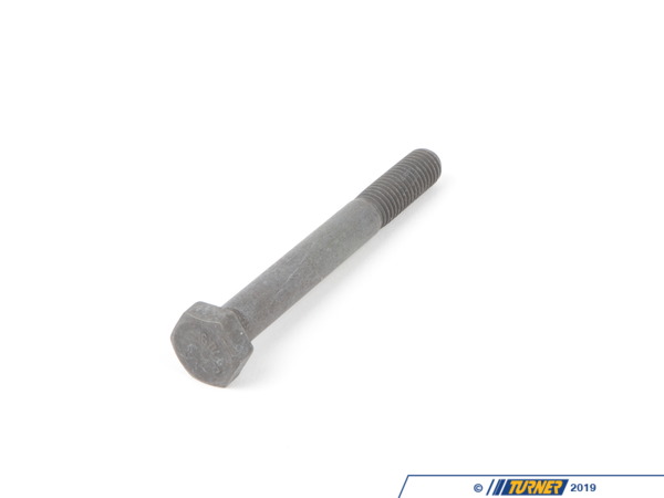Genuine BMW Genuine BMW Hex Bolt - 07119912649 - E30,E36 07119912649