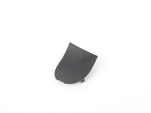 Genuine BMW Covering Cap Right - 51127142068