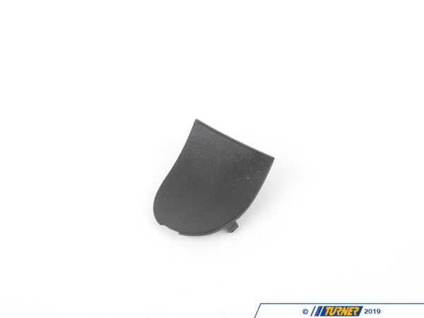 Genuine BMW Genuine BMW Covering Cap Right - 51127142068 51127142068
