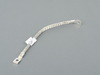 Genuine BMW Ground Cable - E90, E92, E93 12427840580 View 1