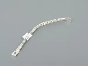 Ground Cable - E90, E92, E93