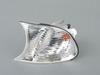 Genuine BMW Genuine BMW Front Turn Signal Assembly - Left - E46 323Ci 325Ci 328Ci 330Ci M3 63126904307 View 3
