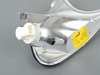 Genuine BMW Genuine BMW Front Turn Signal Assembly - Left - E46 323Ci 325Ci 328Ci 330Ci M3 63126904307 View 5