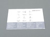 Genuine BMW Genuine BMW Service Booklet, Multi-Lingu 01402901444 View 2