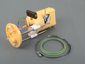 Genuine BMW Fuel Pump Supply Delivery Unit With In-tank - 16117195471
