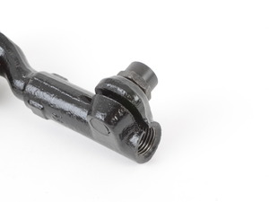 Tie Rod End - Right