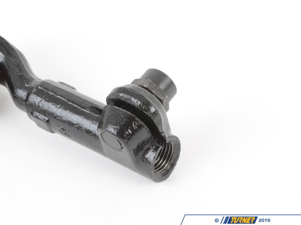 Meyle Tie Rod End - Right 32106793624