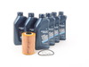 Genuine BMW Genuine BMW Inspection I Oil Change Kit - M30 S38 M30GOSKT View 1