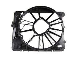 Genuine BMW Cooling Fan Shroud