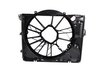 Genuine BMW Genuine BMW Cooling Fan Shroud 17427533276 View 2