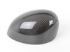 Genuine MINI Genuine MINI JCW Carbon Fiber Mirror Cap - Left 51160415375 View 3