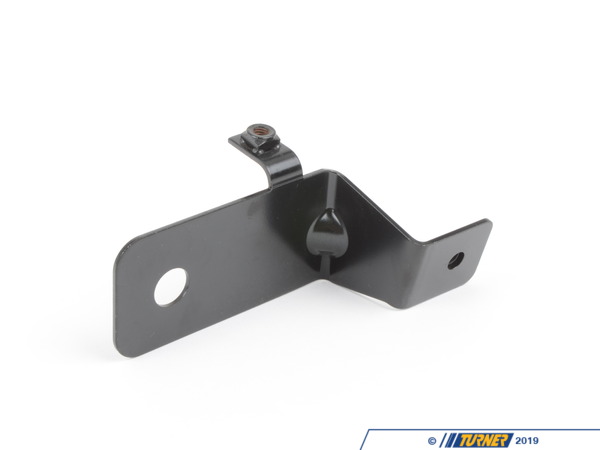 Genuine BMW Genuine BMW Bracket Oilcooler Left - 17217836761 - E85 17217836761