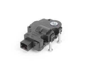 Genuine BMW Actuator - 64119321034