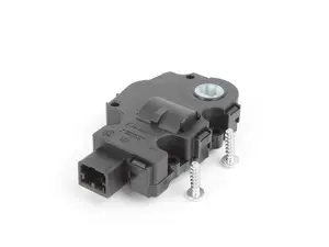 Genuine BMW Actuator - 64119321034
