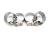 Milltek Sport Performance Cat Back Exhaust - Polished Tips - E9X M3 SSXBM931 View 4