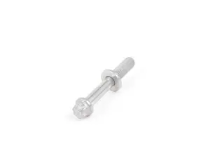 Genuine BMW Asa-Bolt - 07129905521 - E46,E85,F02,E46 M3,E85 Z4M