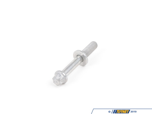Genuine BMW Genuine BMW Asa-Bolt - 07129905521 - E46,E85,F02,E46 M3,E85 Z4M 07129905521