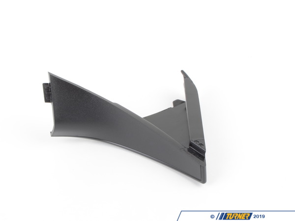 Genuine MINI Genuine MINI Covering Left - 51627359161 51627359161