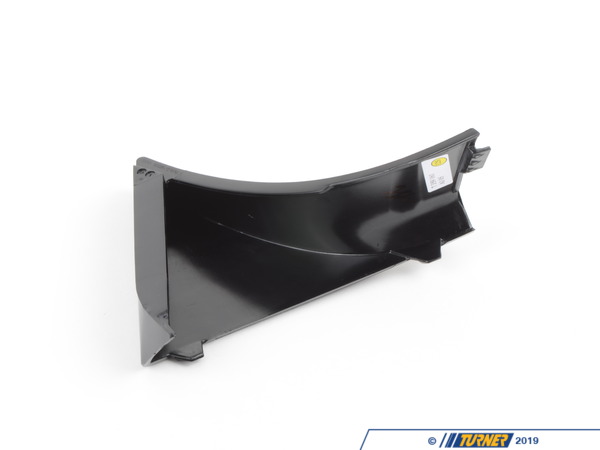 Genuine MINI Genuine MINI Covering Left - 51627359161 51627359161
