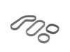 Genuine MINI Genuine MINI Gasket Set 11428643747 View 1