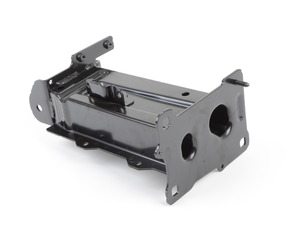 Genuine BMW Front frame rail - right - Z4 M Roadster M Coupe 3.0Si 3.0i