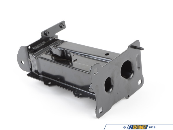 junri ページ 51717165518 - Genuine BMW Front frame rail - right - Z4 M