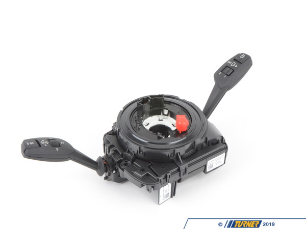 Genuine BMW Genuine BMW Switch Unit Steering Column - 61319169071 61319169071