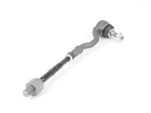 Rein Tie Rod Assembly - Left Or Right - E83