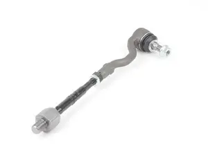 Rein Tie Rod Assembly - Left Or Right - E83