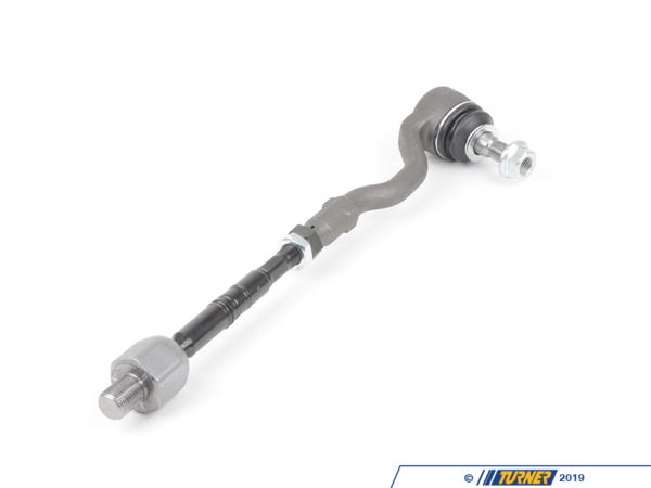 Rein Rein Tie Rod Assembly - Left Or Right - E83 32103444999