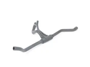 OEM Rein Heater Core, Expansion Tank, Throttle Body Coolant Hose - E36