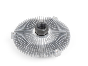 Meyle Radiator Fan Clutch - E34, E36, E39, E46, E53, Z3