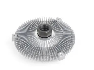 Meyle Radiator Fan Clutch - E34, E36, E39, E46, E53, Z3