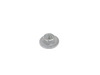 Genuine MINI Hex Nut - Priced Each 07129905411 View 1