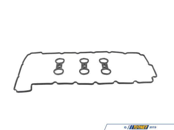 Elring Elring Valve Cover Gasket Set - N52 3.0L 11127582245