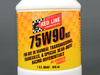 Redline Manual Transmission/Differential Fluid 75W-90 - 1 Quart 00004330038 View 2