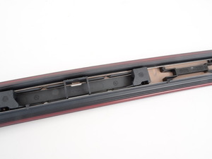 Genuine BMW Roof Molding Prime-Coated Ri