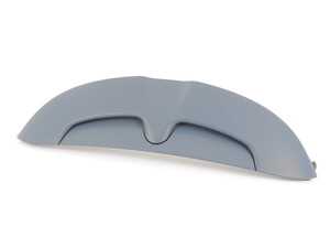 JCW Roof Spoiler - Primed MINI F55