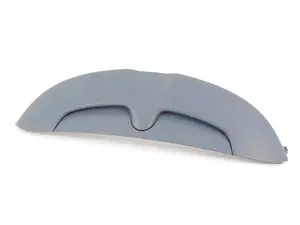 JCW Roof Spoiler - Primed MINI F55