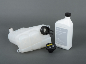 Genuine BMW - Expansion Tank Replacement Kit - E39 M5